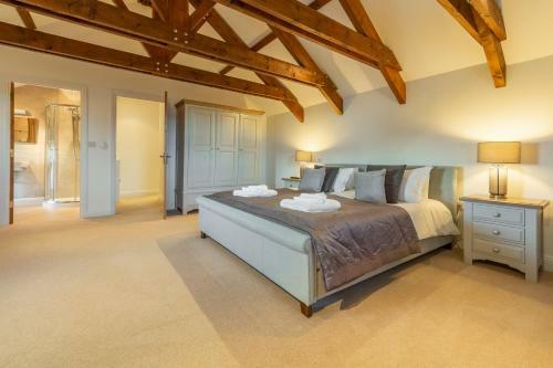 Poppy Cottage - Gonwin Manor