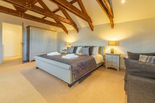 Poppy Cottage - Gonwin Manor