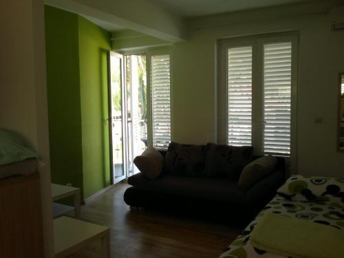 Apartments Magnolia