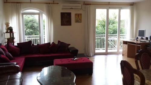 Apartments Milano