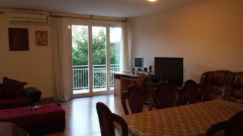 Apartments Milano