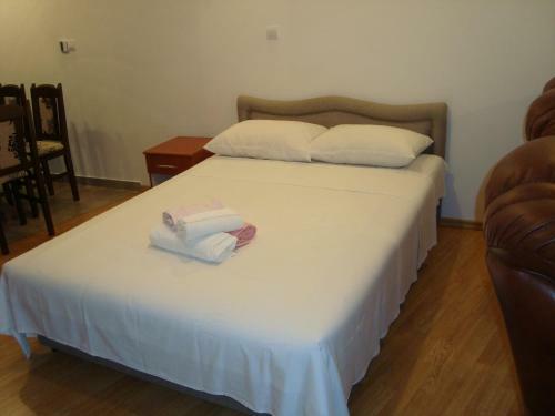 Apartments Milano