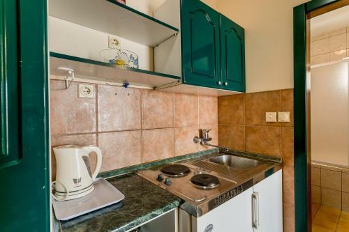 Apartments Maslina