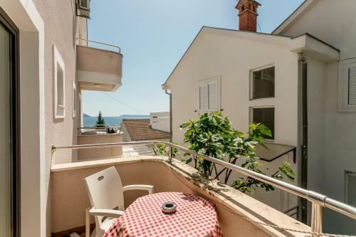 Apartments Maslina