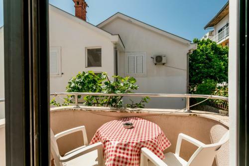 Apartments Maslina