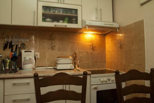 Apartments Maslina
