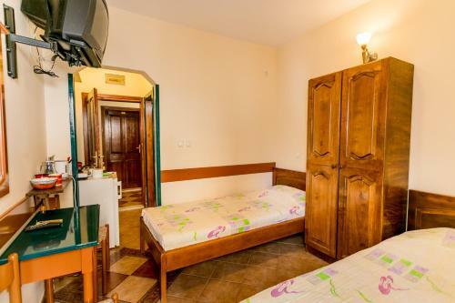 Apartments Maslina