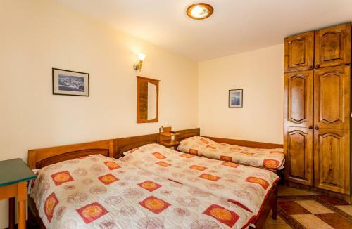 Apartments Maslina