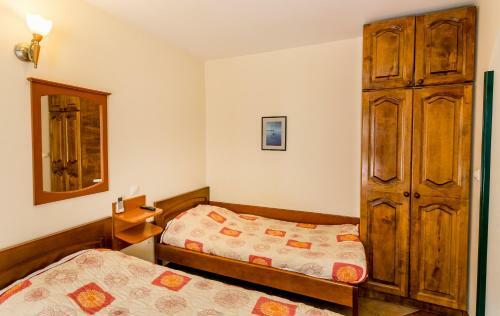 Apartments Maslina