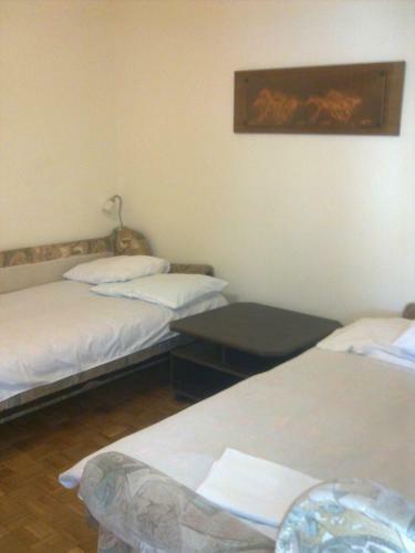 Apartments Maslina