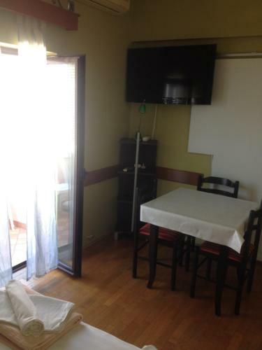 Apartments Maslina