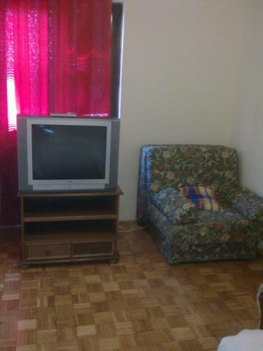 Apartments Maslina