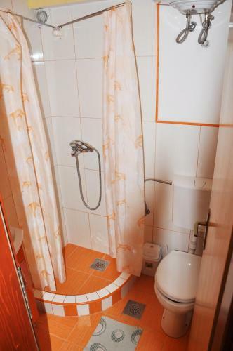 Hostal Apartments Pavlovic