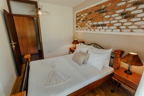 Apartments Miljan I Ranko