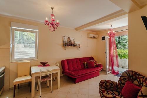 Apartments Miljan I Ranko