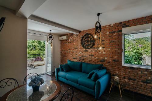 Apartments Miljan I Ranko