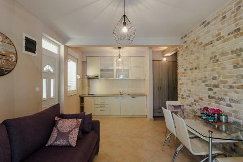 Apartments Miljan I Ranko
