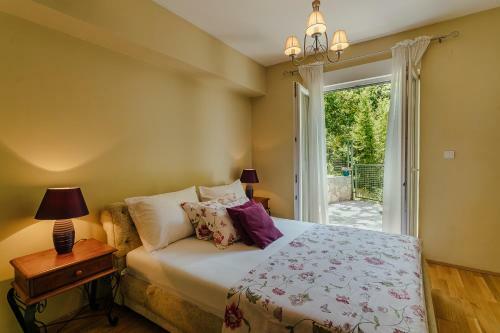 Apartments Miljan I Ranko