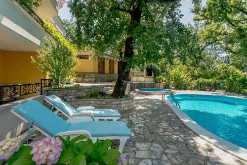 Apartments Miljan I Ranko