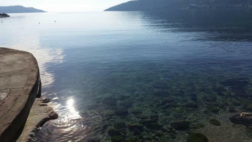 Herceg Novi Old Town Apartments