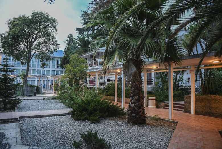 Hunguest Hotel Sun Resort