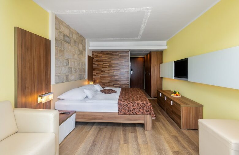 Hunguest Hotel Sun Resort