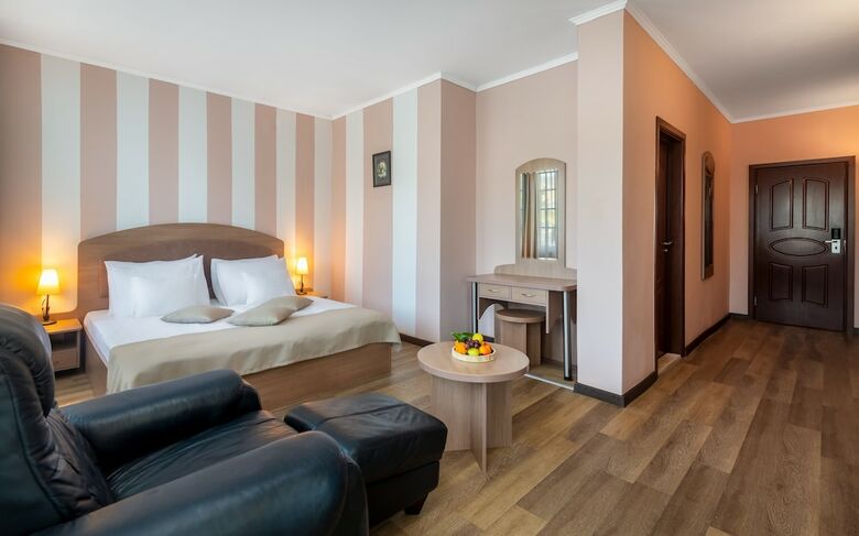 Hunguest Hotel Sun Resort