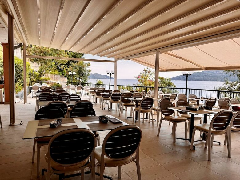 Hunguest Hotel Sun Resort