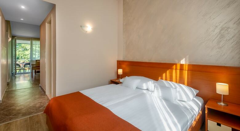 Hunguest Hotel Sun Resort
