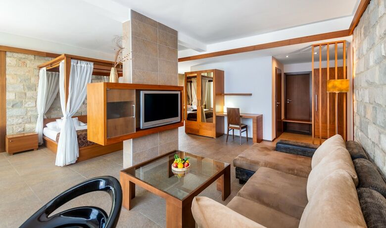 Hunguest Hotel Sun Resort