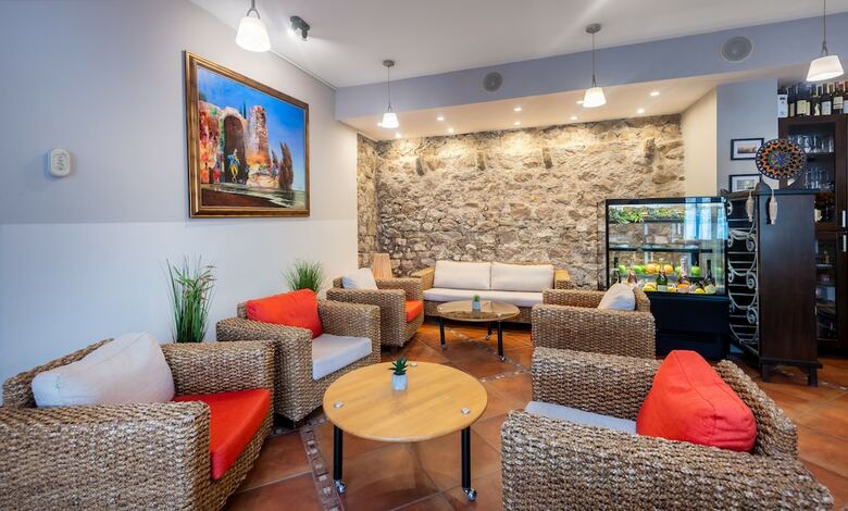 Hunguest Hotel Sun Resort