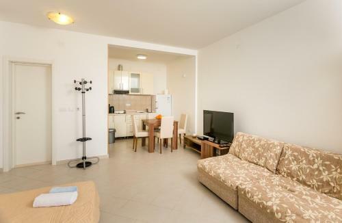 Apartments Lille