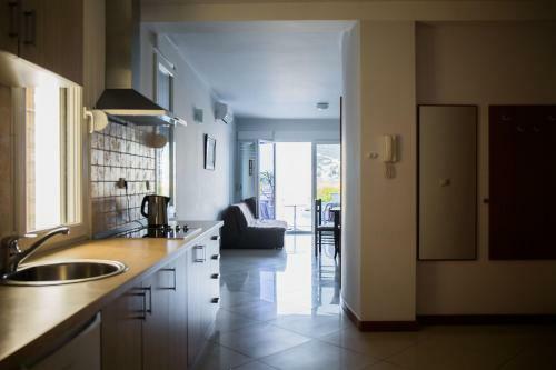 Apartments Riverside
