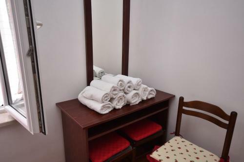 Nikic Apartments
