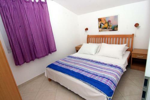 Nikic Apartments