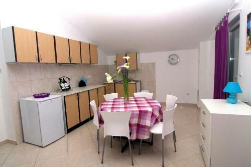 Nikic Apartments