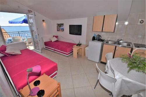 Nikic Apartments