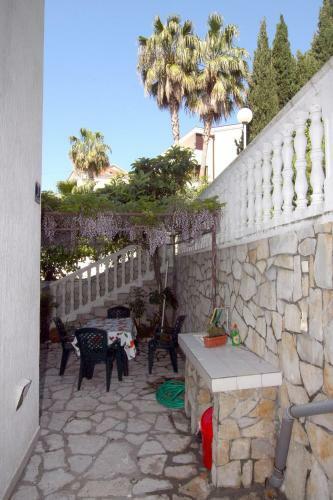 Nikic Apartments