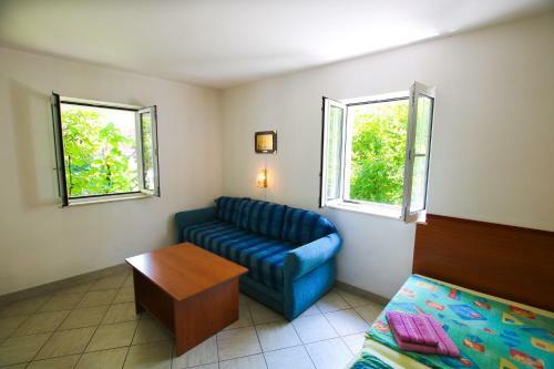 Hostal Guest House Saga