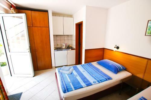 Hostal Guest House Saga