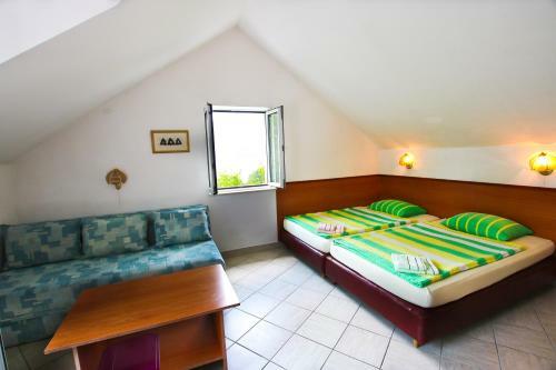 Hostal Guest House Saga