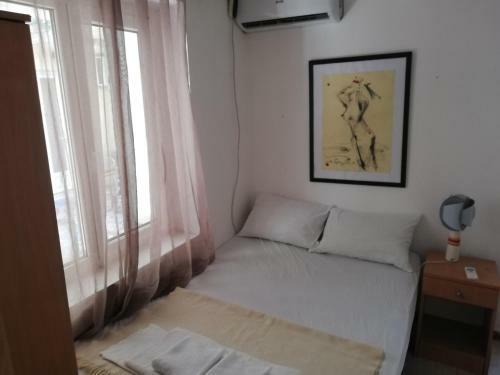 Apartments Laros