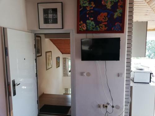 Apartments Laros