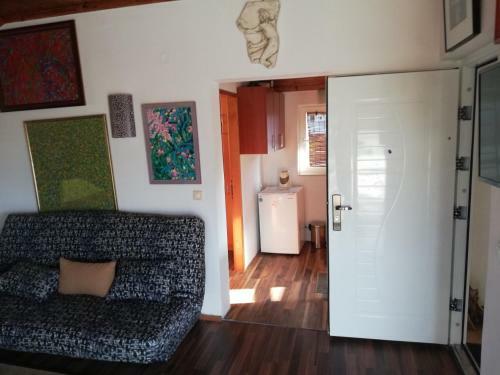 Apartments Laros