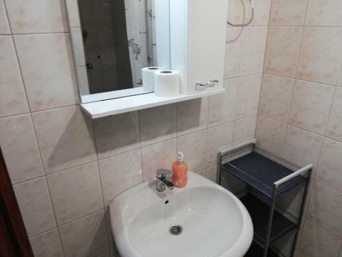 Apartments Laros