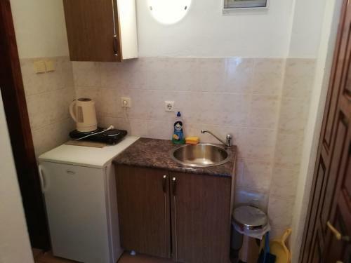 Apartments Laros