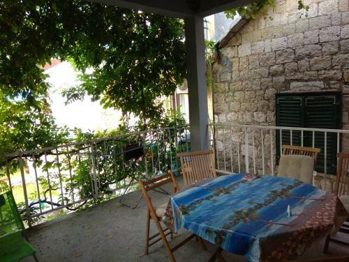Apartments Laros