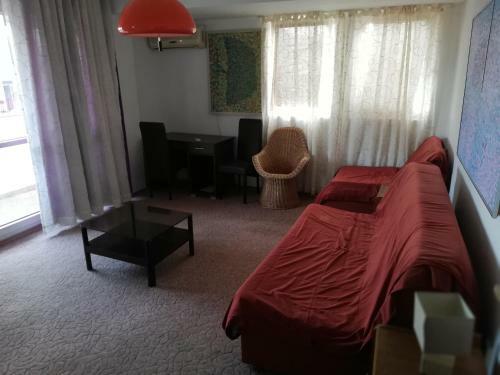 Apartments Laros