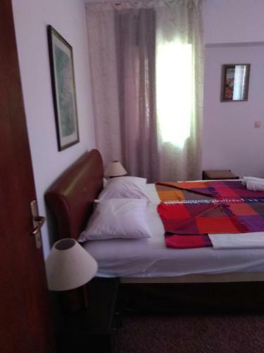 Apartments Laros