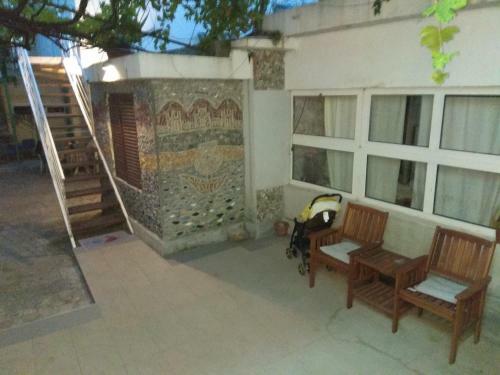 Apartments Laros